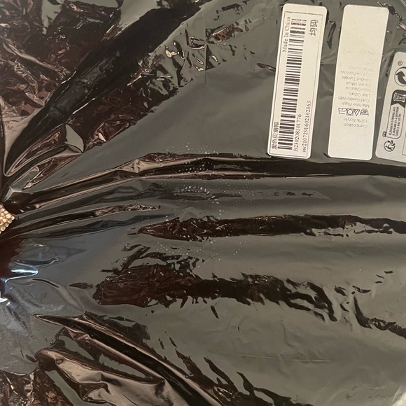 SHEIN Cream Beret - Picture 3 of 4